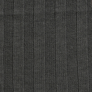 Knit Factory breipatroon 6x6 Rib